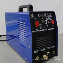 High Frequency Welding Machine Inverter Cut Welder Service Manual Ct 312 Dc Mma Tig